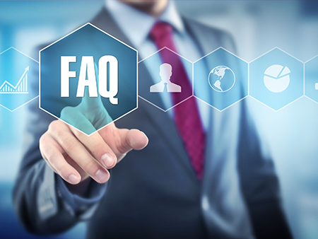 Shareholder Dividend FAQs
